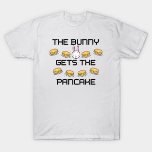 Pancakes T-Shirt